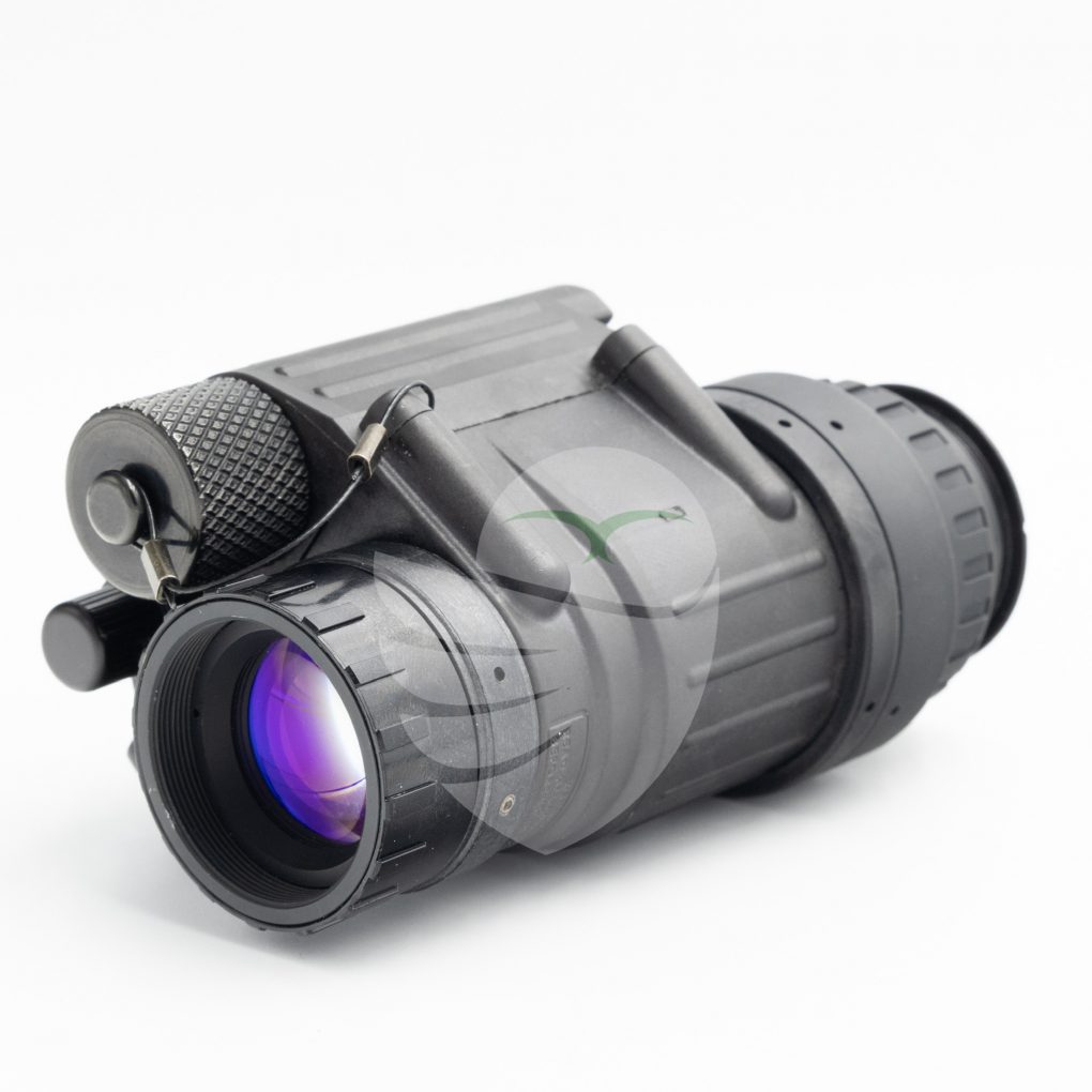 IN STOCK - PVS-14 Night Vision Monocular - White Phosphor IIT