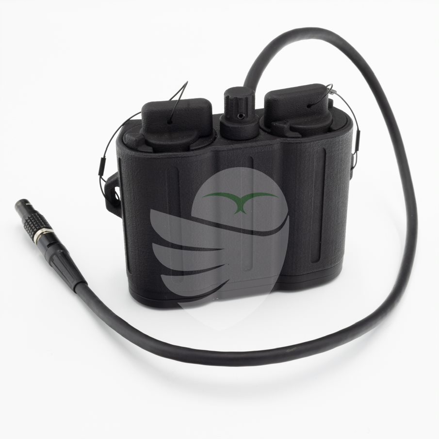 Night Vision Battery Pack Steele Industries Inc