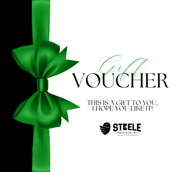 Steele Industries Gift Voucher 2 (1)