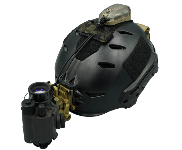 The Reliable World of Bulletproof Zone Combat Helmets, Steele Industries Inc
