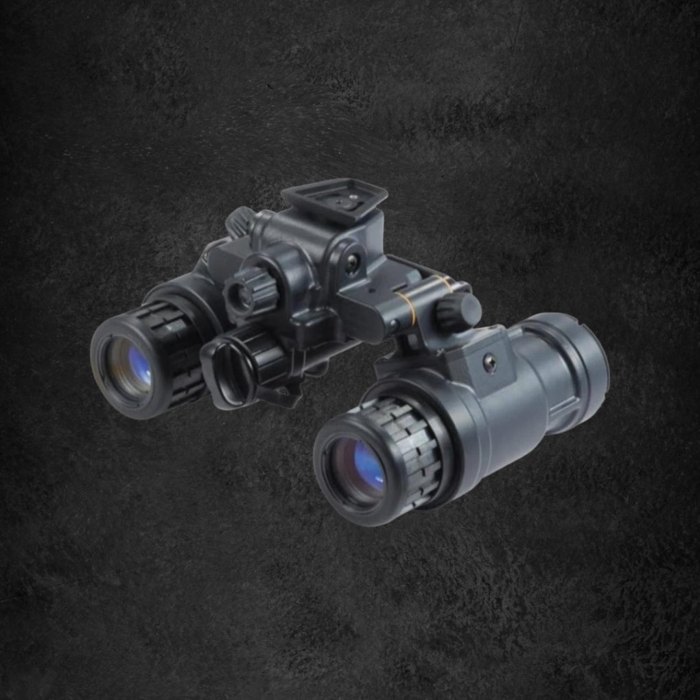 Evaluating the Performance of Night Vision Goggles in Airsoft Sports, Steele Industries Inc