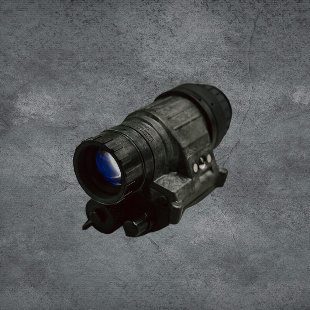 The Utility and Versatility of Night Vision Monocular With Head Mount, Steele Industries Inc