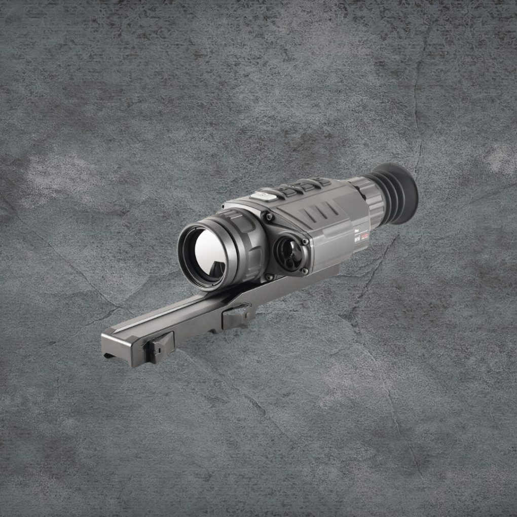 Maximizing Your ACOG Scope&#8217;s Potential in Competitive Shooting, Steele Industries Inc