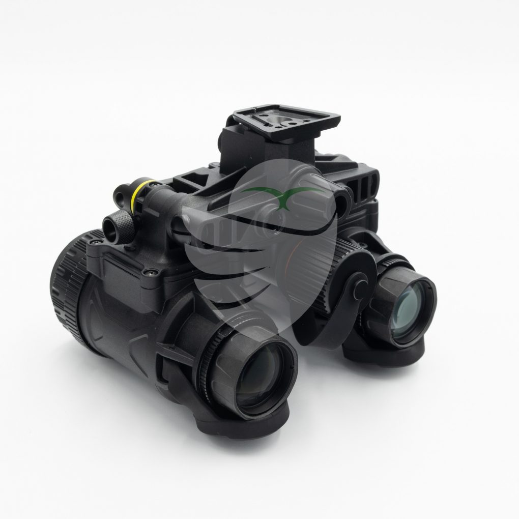 Jerry 31 Articulating White Phosphor Gen2 Night Vision Goggle