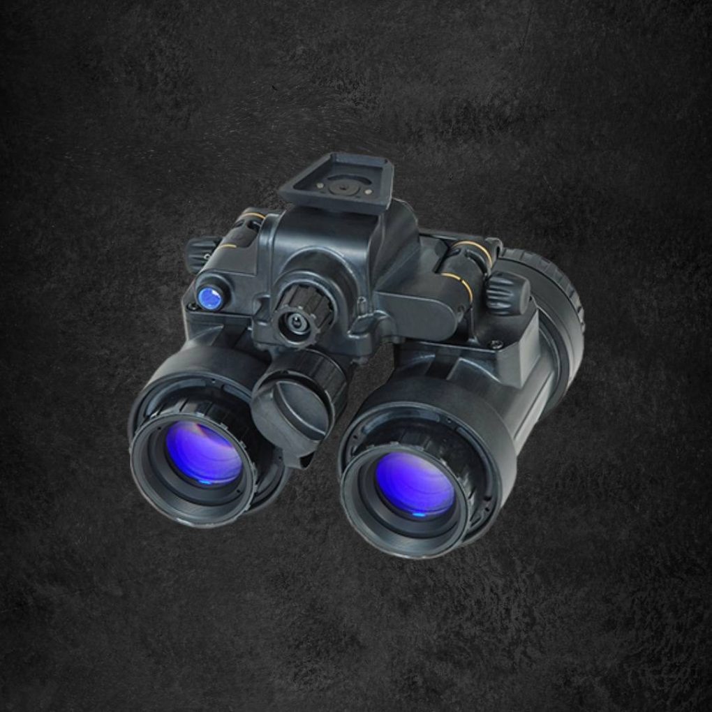 Child&#8217;s Play or Real Spying: A Review of Eyeclops Night Vision Gear, Steele Industries Inc