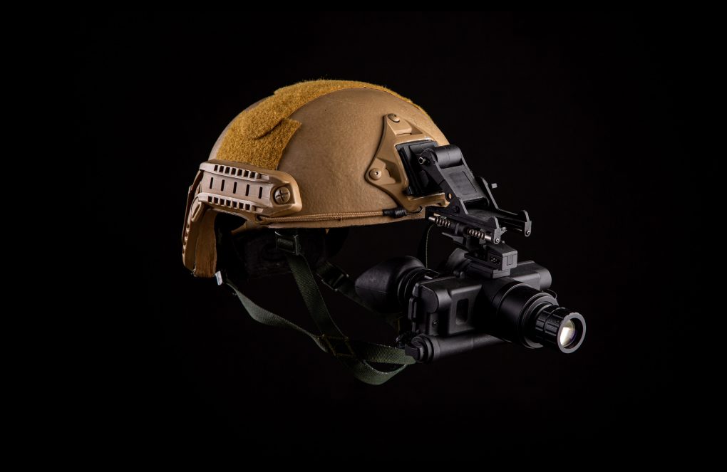 High Cut Helmets: Balancing Protection and Mobility, Steele Industries Inc