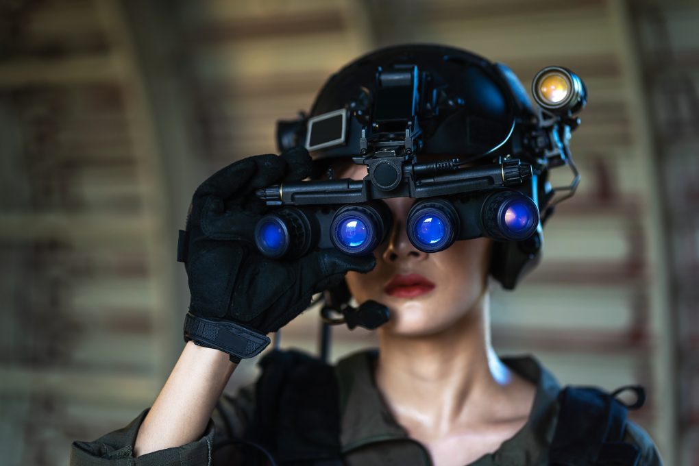 The Pros and Cons of Buying Cheap Night Vision Goggles, Steele Industries Inc