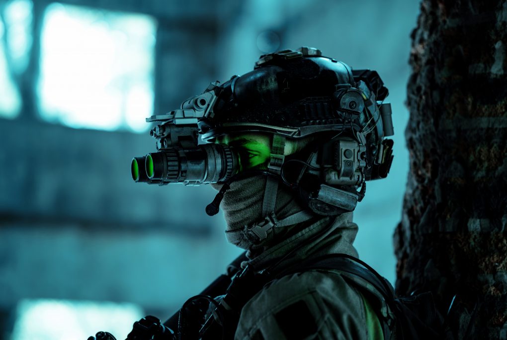 Are Dual Tube NVGs More Effective Than Single Tube NVGs?, Steele Industries Inc