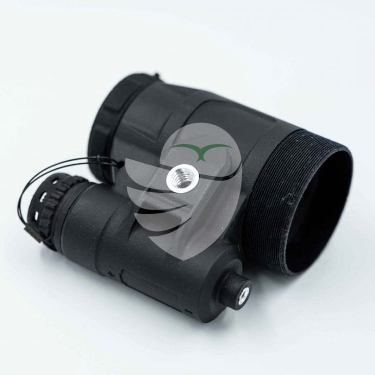 Nocturn Industries Tanto Housing (HOUSING ONLY) Steele Industries Inc