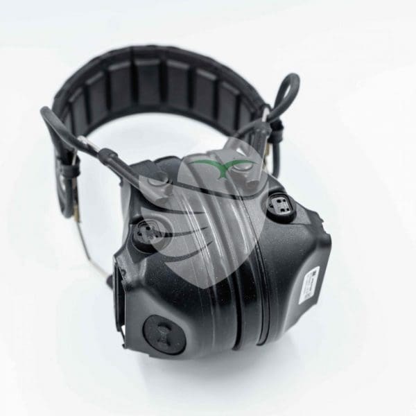 black peltor headset 2