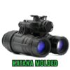 KAT MOLDED