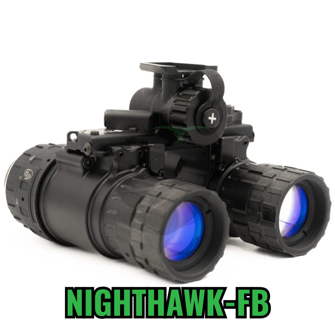 NIGHTHAWK FB