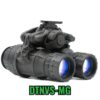 DTNVS MG