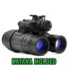 KAT MOLDED