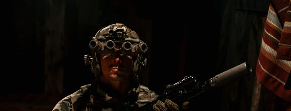 How to Spot High-Quality Night Vision Devices (Before You Buy), Steele Industries Inc