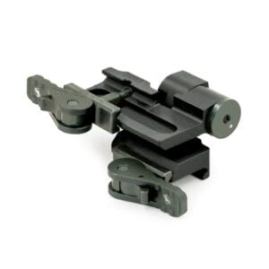 FLIP TO SIDE MOUNT 1