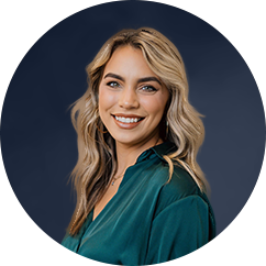 Adriana Maldonado, Steele Industries Inc