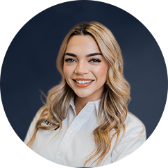 Alejandra Maldonado, Steele Industries Inc