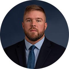 Andrew Reece, Steele Industries Inc
