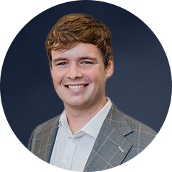Cooper Gruszka, Steele Industries Inc