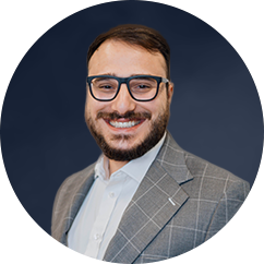 Dominick Steele, Steele Industries Inc