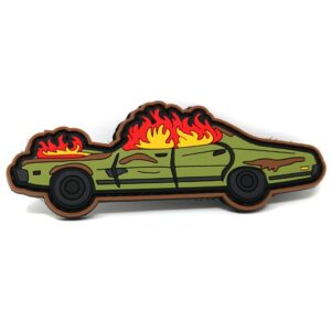 dudecar main