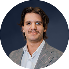 Gage Mcintyre, Steele Industries Inc