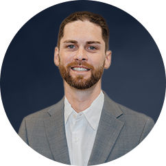 Travis Draper, Steele Industries Inc