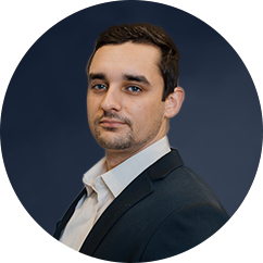 Tyler Liberto, Steele Industries Inc