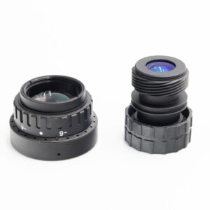 Night Vision Lenses