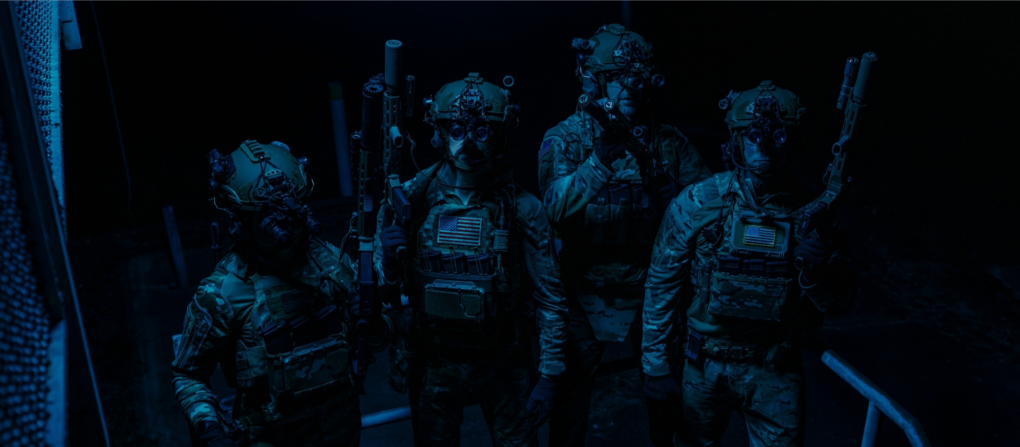 Steele Industries Features