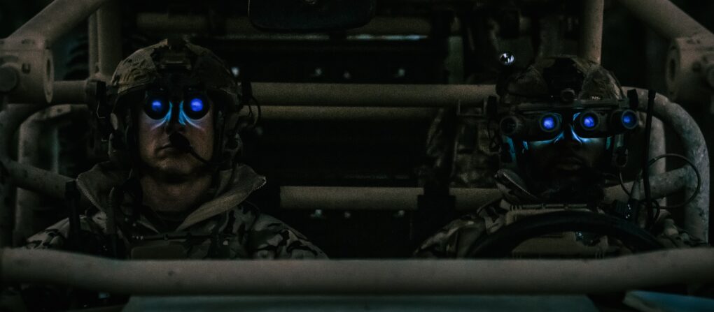 Steele Industries Features